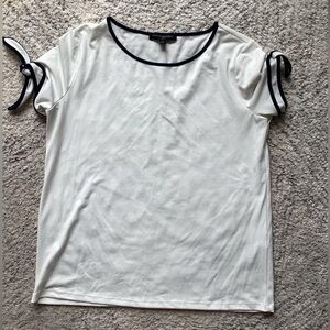 Banana Republic Work Blouse